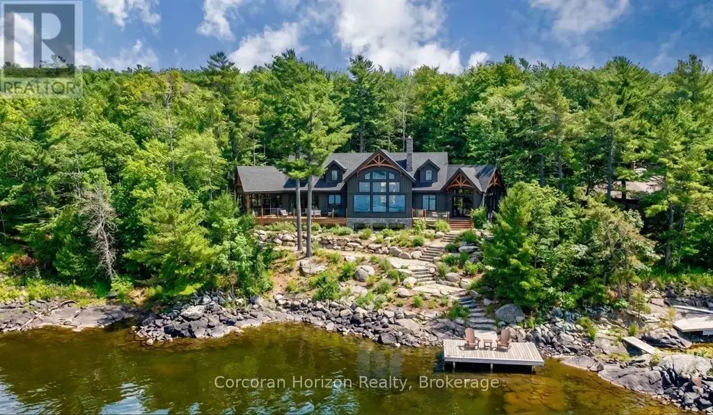 471 North Shore Rd Road, Georgian Bay (Baxter)